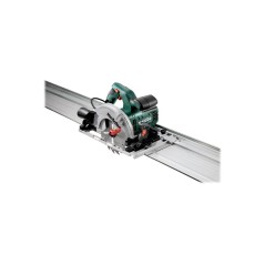 Metabo KS 55 FS Circular Saw 1200W - Precision Cutting Power for All Your Projects!